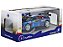 Alpine A110 Rally Rally Monte Carlo 2021 1:18 Solido - Imagem 11