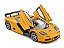 McLaren F1 GT-R 1996 1:18 Solido Laranja - Imagem 7