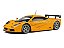 McLaren F1 GT-R 1996 1:18 Solido Laranja - Imagem 1