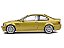 BMW E46 M3 Coupê 2000 1:18 Solido Phoenix Yellow - Imagem 9