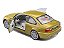 BMW E46 M3 Coupê 2000 1:18 Solido Phoenix Yellow - Imagem 8