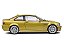 BMW E46 M3 Coupê 2000 1:18 Solido Phoenix Yellow - Imagem 10