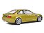 BMW E46 M3 Coupê 2000 1:18 Solido Phoenix Yellow - Imagem 2