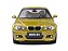 BMW E46 M3 Coupê 2000 1:18 Solido Phoenix Yellow - Imagem 3