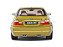 BMW E46 M3 Coupê 2000 1:18 Solido Phoenix Yellow - Imagem 4