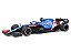 Fórmula 1 Alpine A521 Esteban Ocon Vencedor Gp Hungria 2021 1:18 Solido - Imagem 1