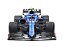 Fórmula 1 Alpine A521 Esteban Ocon Vencedor Gp Hungria 2021 1:18 Solido - Imagem 3