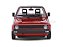 Volkswagen Caddy MK.1 1982 1:18 Solido Vermelho - Imagem 3