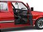Volkswagen Caddy MK.1 1982 1:18 Solido Vermelho - Imagem 6