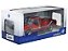 Volkswagen Caddy MK.1 1982 1:18 Solido Vermelho - Imagem 11