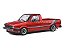 Volkswagen Caddy MK.1 1982 1:18 Solido Vermelho - Imagem 1