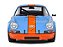 Porsche 911 RSR 1973 Gulf 1:18 Solido - Imagem 3