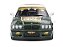 BMW E36 M3 Coupe 1994 Starfotictac 1:18 Solido Branco - Imagem 3