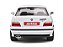 BMW E36 M3 Coupe 1994 Starfotictac 1:18 Solido Branco - Imagem 4