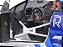 Alpine A110 Rally WRC Monza 2020 1:18 Solido - Imagem 5