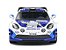 Alpine A110 Rally WRC Monza 2020 1:18 Solido - Imagem 3