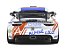 Alpine A110 RGT Rallye 2020 1:18 Solido - Imagem 4