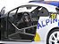 Alpine A110 RGT Rallye 2020 1:18 Solido - Imagem 5