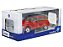 Citroen Dyane 6 1967 1:18 Solido Vermelho - Imagem 11
