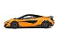 McLaren 600LT 2018 1:18 Solido Laranja - Imagem 10