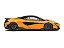 McLaren 600LT 2018 1:18 Solido Laranja - Imagem 9