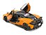 McLaren 600LT 2018 1:18 Solido Laranja - Imagem 8