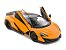 McLaren 600LT 2018 1:18 Solido Laranja - Imagem 7
