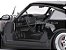 Porsche 911 (964) Turbo 3.6 1993 1:18 Solido Preto - Imagem 5