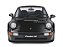 Porsche 911 (964) Turbo 3.6 1993 1:18 Solido Preto - Imagem 3