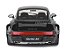 Porsche 911 (964) Turbo 3.6 1993 1:18 Solido Preto - Imagem 4