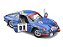 Alpine A110 1600S Rallye Portugal 1969 1:18 Solido - Imagem 8