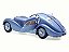 Bugatti Type 57 SC 1938 1:18 Solido - Imagem 8