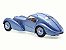 Bugatti Type 57 SC 1938 1:18 Solido - Imagem 2
