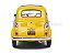 Fiat 500 Taxi Nova Iorque 1965 1:18 Solido - Imagem 4