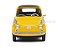 Fiat 500 Taxi Nova Iorque 1965 1:18 Solido - Imagem 3