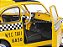 Fiat 500 Taxi Nova Iorque 1965 1:18 Solido - Imagem 6