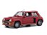 Renault 5 Turbo 1981 1:18 Solido - Imagem 1