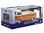 Volkswagen Kombi T1 Pick-Up 1950 1:18 Solido Laranja - Imagem 11