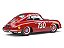 Porsche 356 PRE-A 1956 Tribute James Dean 1:18 Solido - Imagem 2