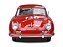 Porsche 356 PRE-A 1956 Tribute James Dean 1:18 Solido - Imagem 3