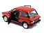 Autobianchi A112 MK.5 Abarth 1980 1:18 Solido Vermelho - Imagem 7