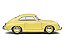 Porsche 356 PRE-A 1953 1:18 Solido - Imagem 10