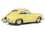 Porsche 356 PRE-A 1953 1:18 Solido - Imagem 2