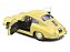 Porsche 356 PRE-A 1953 1:18 Solido - Imagem 8