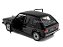 Volkswagem Golf L 1983 1:18 Solido Preto - Imagem 8