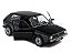 Volkswagem Golf L 1983 1:18 Solido Preto - Imagem 7