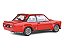 Fiat 131 Abarth 1980 1:18 Solido Vermelho - Imagem 2