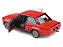 Fiat 131 Abarth 1980 1:18 Solido Vermelho - Imagem 8
