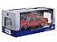 Fiat 131 Abarth 1980 1:18 Solido Vermelho - Imagem 11