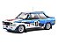 Fiat 131 Abarth Rally de Monte Carlo 1980 1:18 Solido - Imagem 1